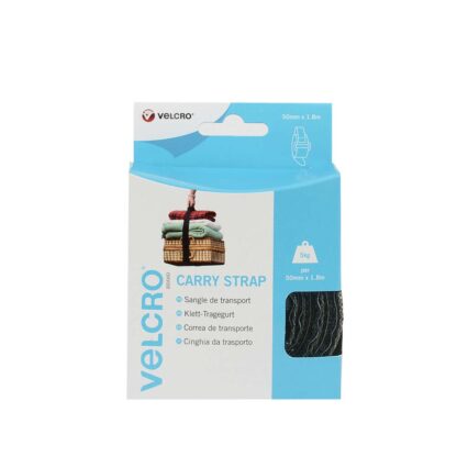 Carry-Strap-VELCRO® Brand