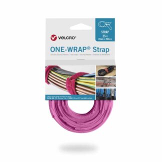 Cable Ties One Wrap Velcro Brand