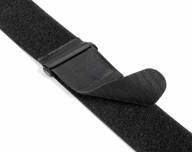 Black VELCRO® Brand All Purpose Straps VELEC60329 Marent H&L